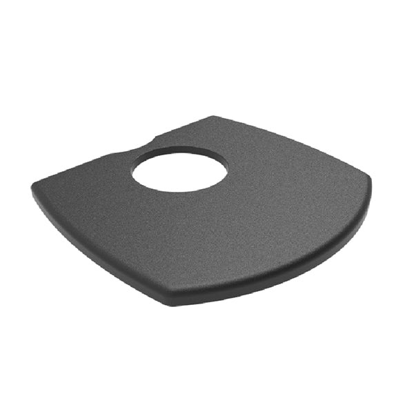 002/EZ009 - Charnwood Arc 5 Cast Top - Stove Supermarket