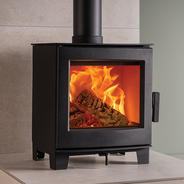 FireFX Echo 5 Wood Burning Stove