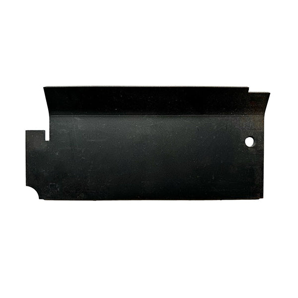 010/FY05L - Charnwood Country 8 Wood MK2 L/H Grate Support