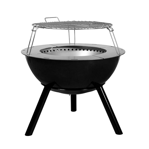 Espegard Fire Bowl 60 - Rein Premium - Fire Pit - Stove Supermarket
