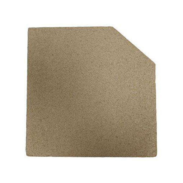 0210068 - FFX012 - Firefox 5 Vermiculite Side Brick - Stove Supermarket