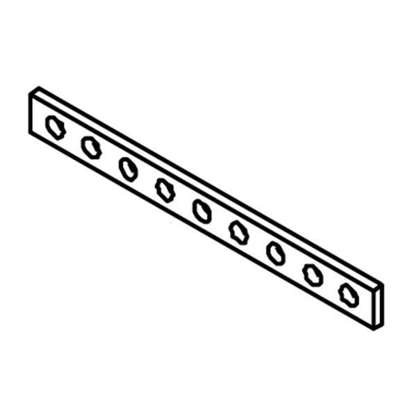 012/HW33 - Charnwood Mover Bar - Stove Supermarket