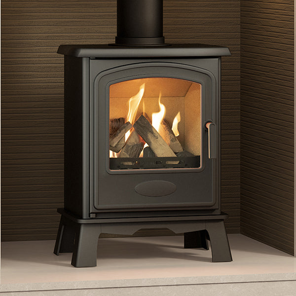 Flare Hereford 5 Gas Stove - Stove Supermarket