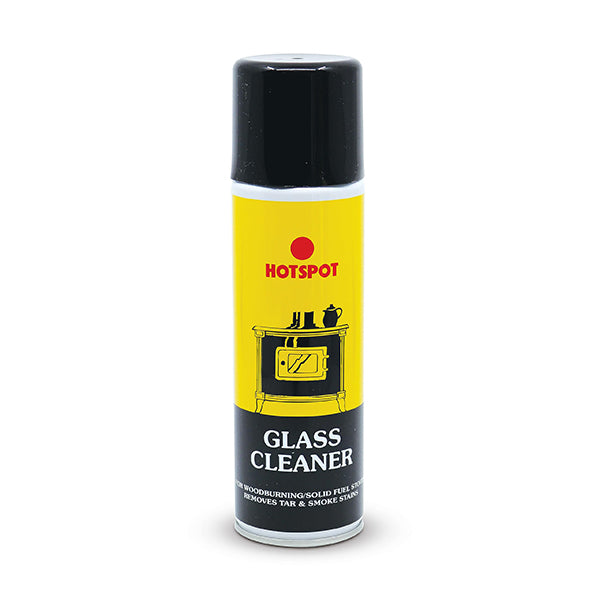 Hotspot Stove Glass Cleaner - 320ml