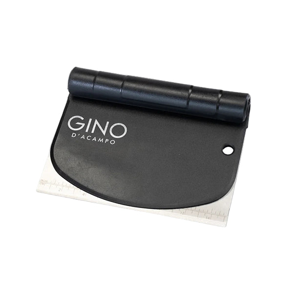 Gino D'Acampo - 2 Piece Dough Scraper Set - Stove Supermarket