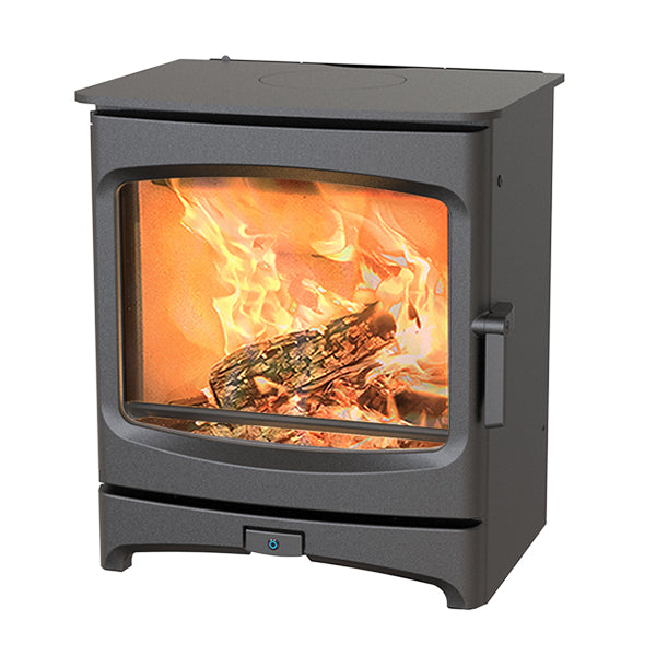 Charnwood Aire 700 Wood Burning Stove - Stove Supermarket