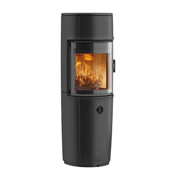 Jøtul F174 Zensoric Wood Burning Stove - Stove Supermarket