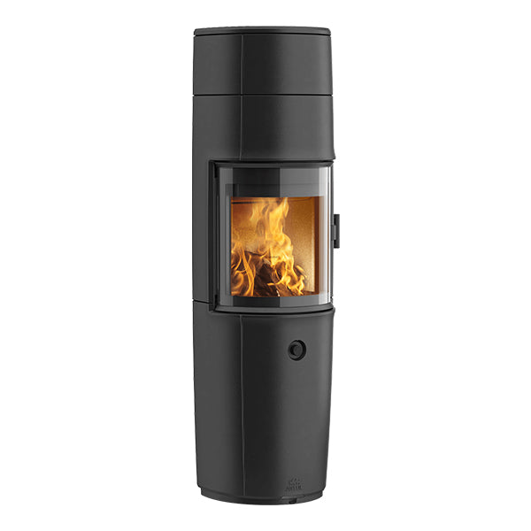 Jøtul F176 Zensoric Wood Burning Stove - Stove Supermarket