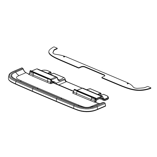 51047339 - Jotul F305 Ashlip