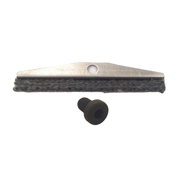 12020930 - Jotul Glass Clip & Screw - Stove Supermarket
