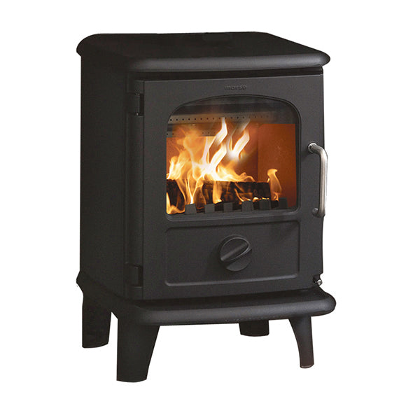 54312821 - Morso Badger 3110 / 3112 Complete Door Assembly