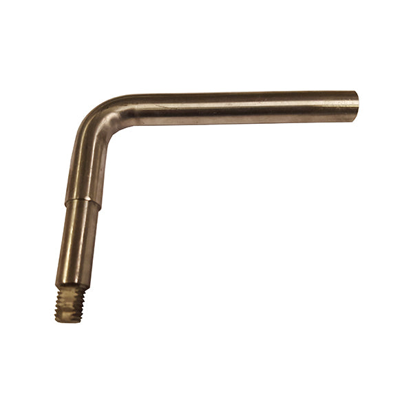 73001661 - Morso Ø4 & Ø6 Door Handle