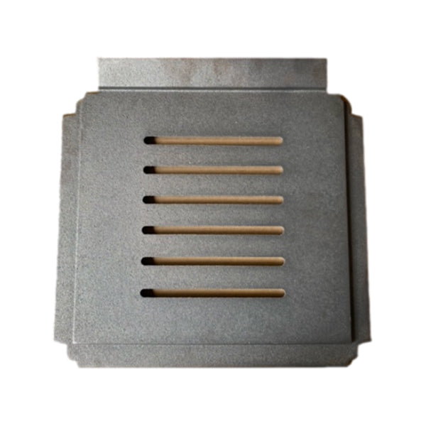 34149300 - Morso Squirrel 1010 Bottom Grate - Stove Supermarket