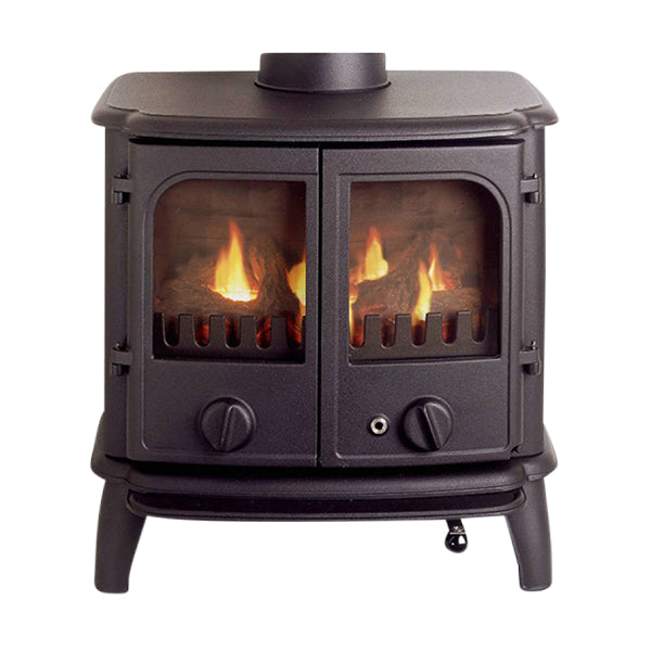 44180921 - Morso 2110 / 2140 Complete Left Door