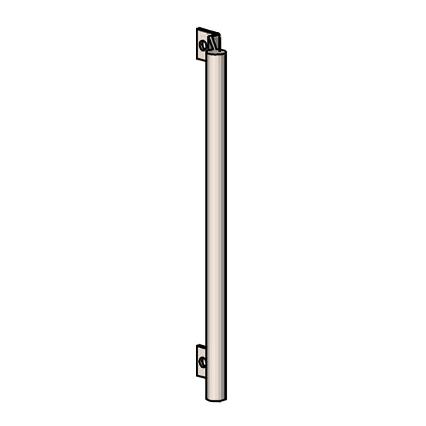 71617261 - Morso 6800 Series Door Handle