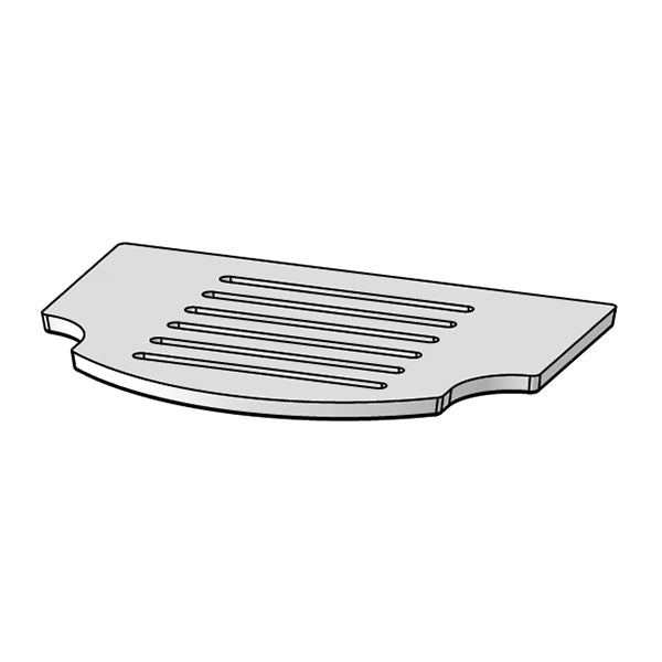 34745600 - Morso 7300 / 7400 Series Bottom Grate