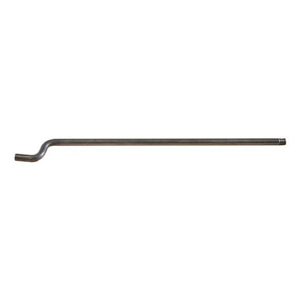 541404 - Morso Squirrel Riddling Arm / Rod - Stove Supermarket