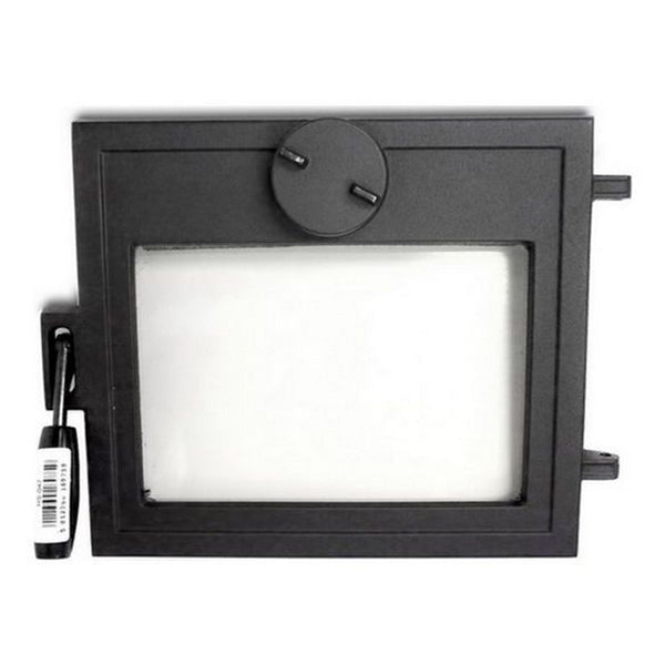 541421 - Morso Squirrel 1410 Complete Door Assembly