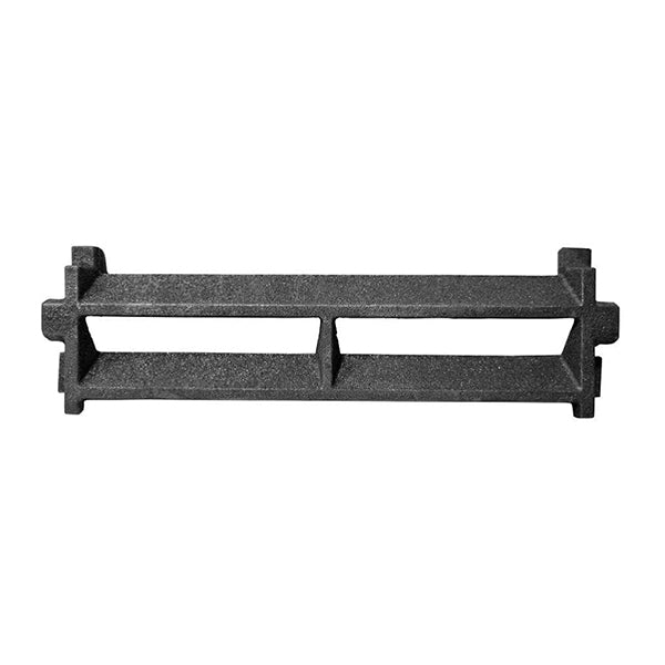 44141400 - Morso Squirrel & Swift Front Grate