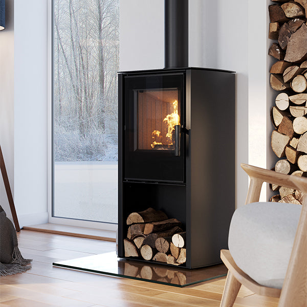Osprey 5 Wood Burning Stove