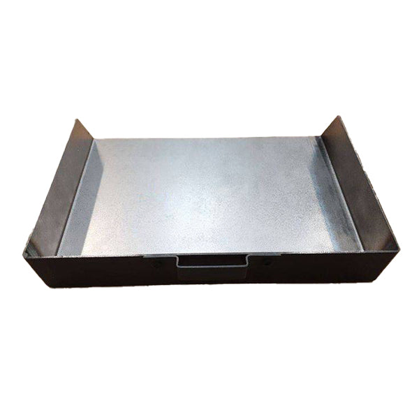 004/PV17 - Charnwood Ashpan - Stove Supermarket