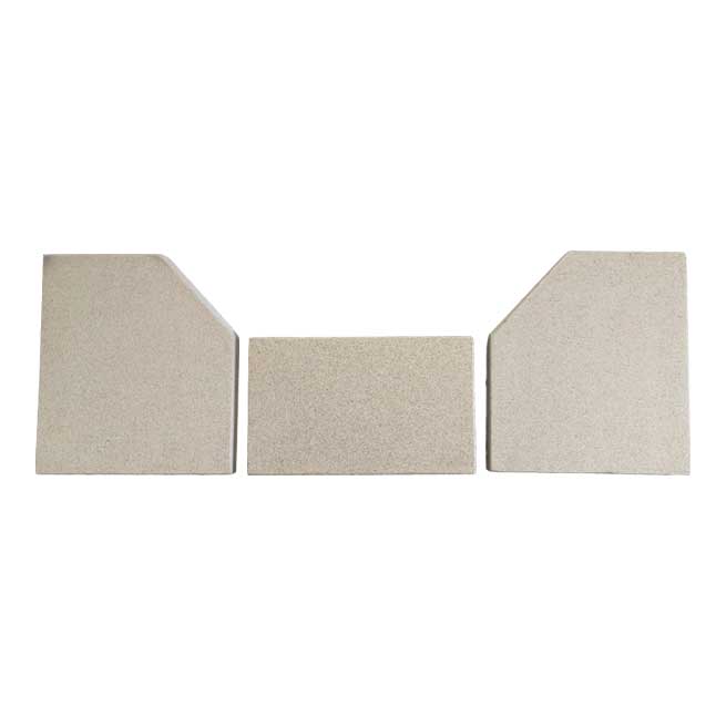 P50CR030 - Clearview Vision 500 Brick Set - Stove Supermarket