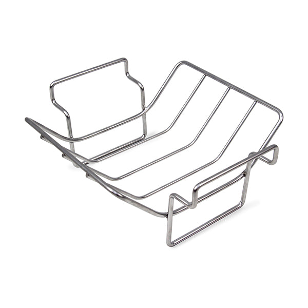 Big Green Egg Stainless Steel Roasting Rack - Small