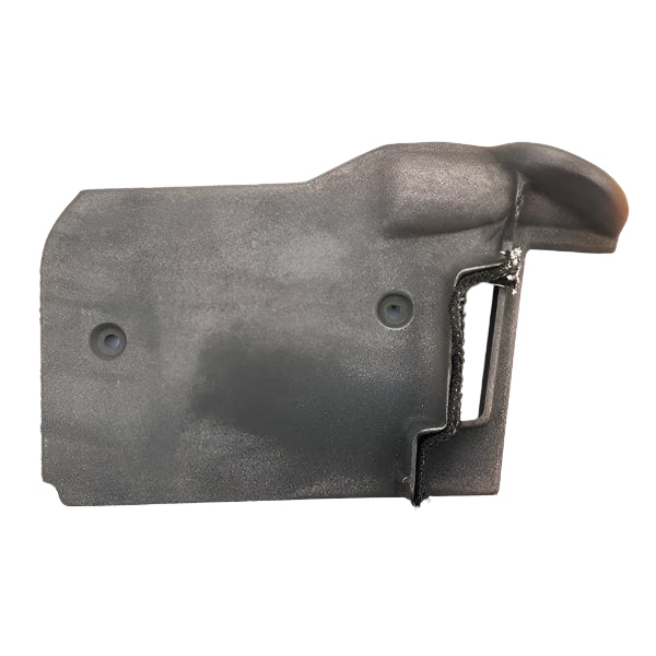 12021332 - 154899 Jotul F400 Right Burn Plate - Stove Supermarket