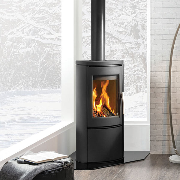 Varde Shape 2 Wood Burning Stove