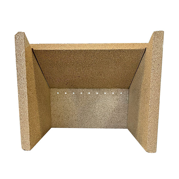 79097100 - Morso Squirrel 1010 Complete Brick Set