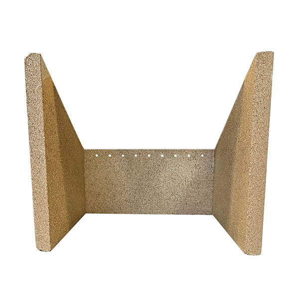 Morso Squirrel 1010 Complete Brick Set