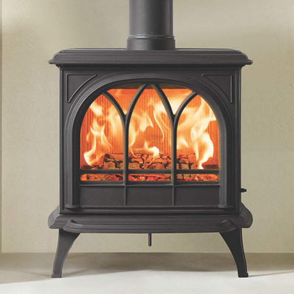 Stovax Huntingdon 30 Multi Fuel / Wood Burning Stove