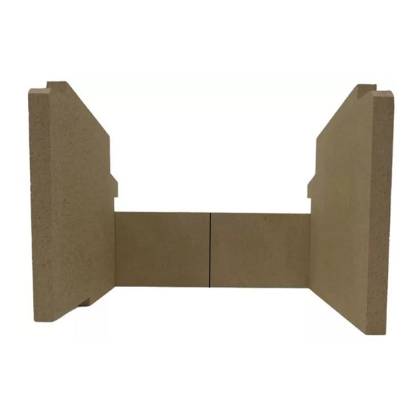 Town & Country Little Thurlow Brick Set