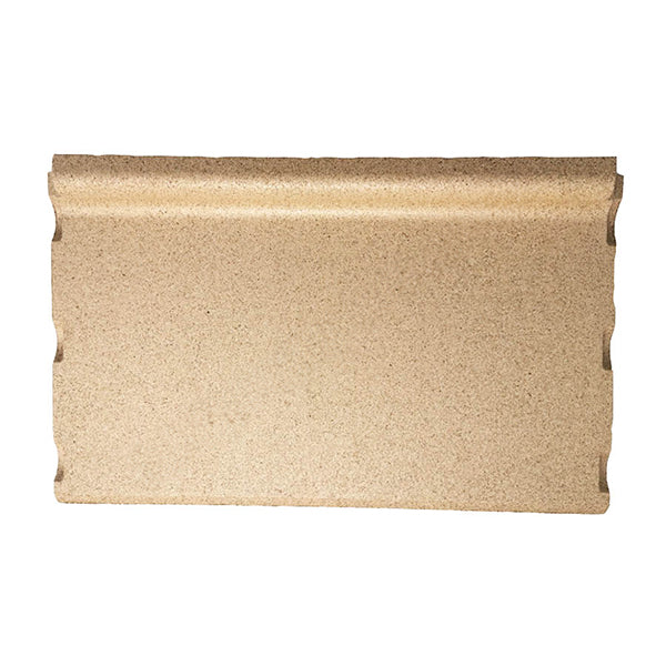 10025610 - 220460 - Jotul F500 Baffle / Throat Brick