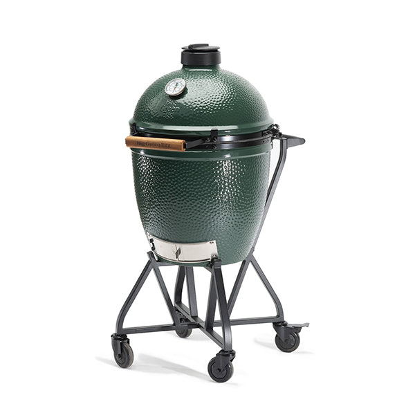 Big Green Egg Large & Integgrated Nest