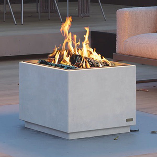 Nordpeis Air Fire Pit - Stove Supermarket