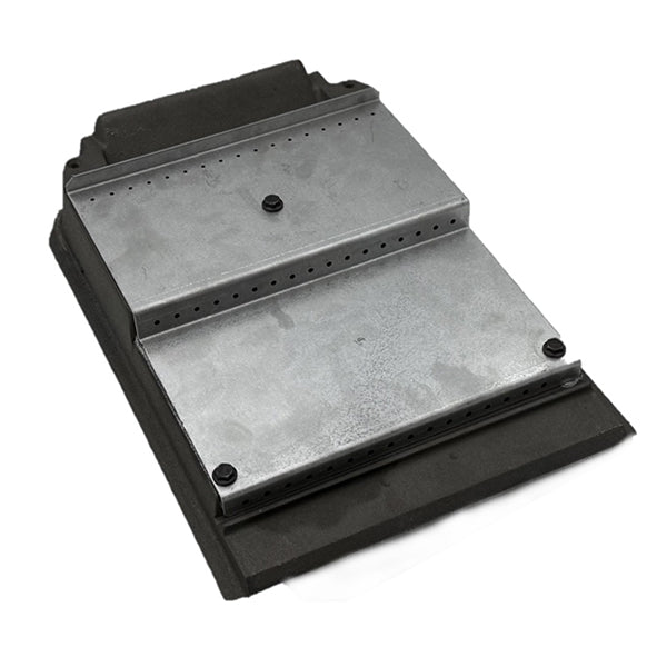 12020826 - 153338 - Jotul F602 Complete Air Chamber - Stove Supermarket