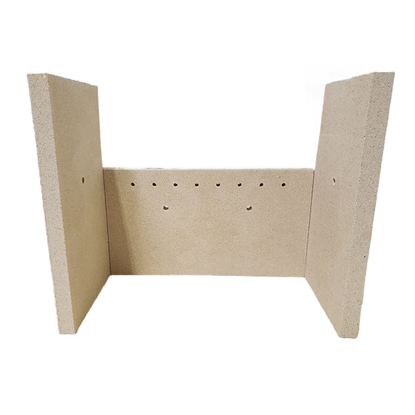 Flavel Arundel MK1 Vermiculite Brick Set - Stove Supermarket