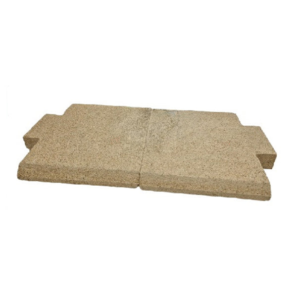 0210367 - Firefox 8 Eco Bottom Base Brick