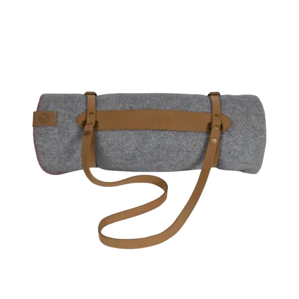 Espegard Wool Blanket - Stove Supermarket