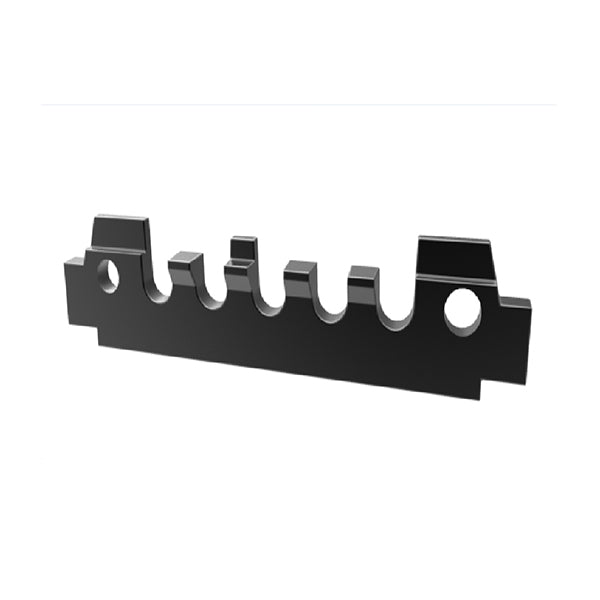 002/EZ077 - Charnwood Right Hand Carrier Bar - Stove Supermarket