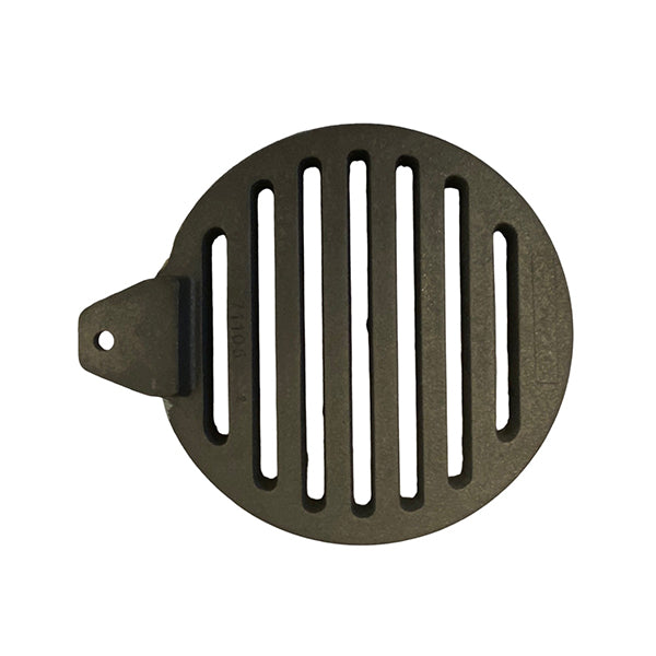 Town & Country Little Thurlow Bottom Centre Grate