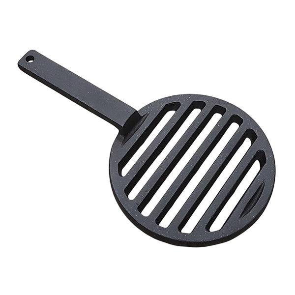 0210265 - Firefox 8 Eco Riddling Centre Grate - Stove Supermarket