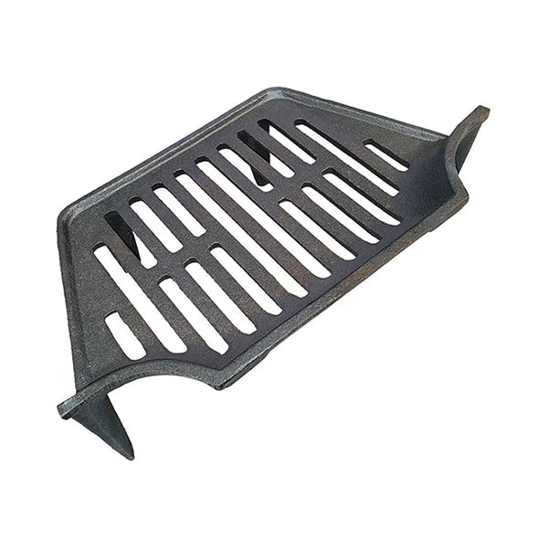 18" Classic Grate - 4 Legs