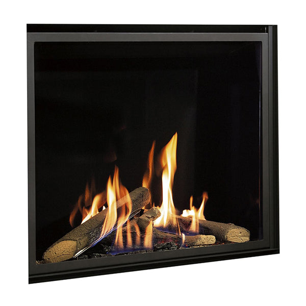 The Collection By Michael Miller Da Vinci Illumia Wall Mounted Gas Fire
