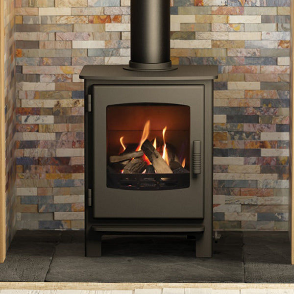 Flare Desire 5 Gas Stove - Stove Supermarket