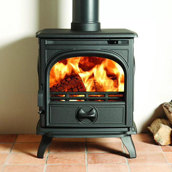 Dovre 250MFR Multi Fuel / Wood Burning Stove