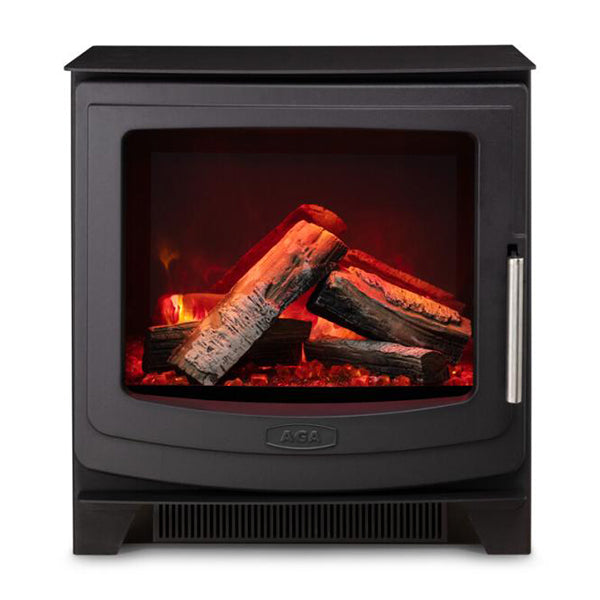 Aga Ellesmere EC5W Wide Electric Stove