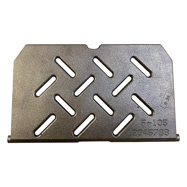 12049028 - Jotul F105 Bottom Fire Grate - Stove Supermarket