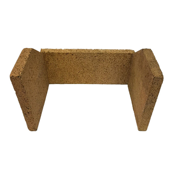 Firefox 5 Fire Clay Brick Set